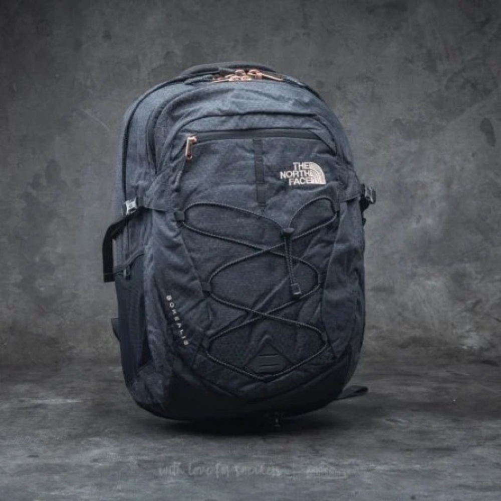 TNF BOREALIS NWT Backpack